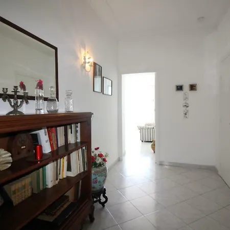 Apartment - Electra Vue Mer Balcon Dernier Etage *